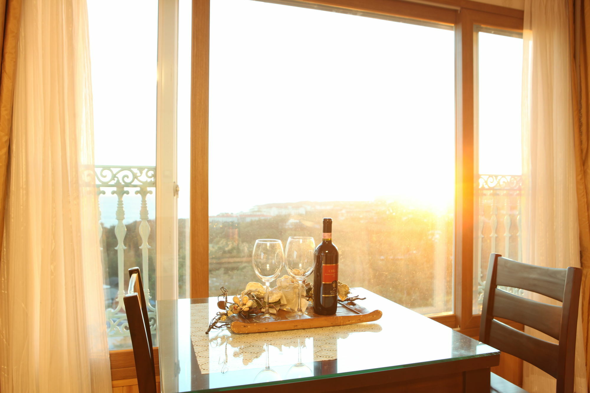 Jungmun Haesung Parktel Villa Seogwipo Exterior photo